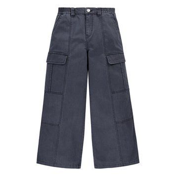 Джинси для дівчинки Levis kids 386 фото