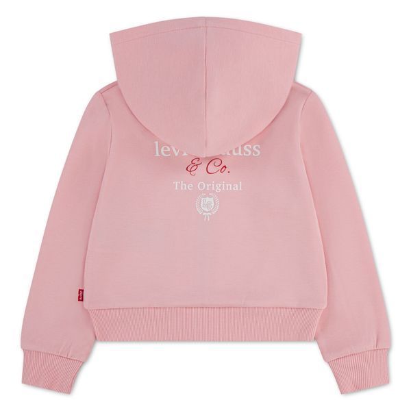 Толстовка LEVIS KIDS 4ER-415 фото
