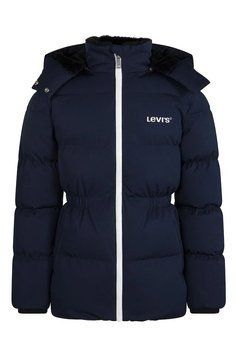 Парка для дівчинки Levis kids 390 фото