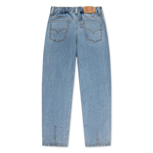 ДЖИНСИ BARREL LEVIS KIDS 9ER441 фото