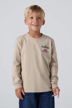 ЛОНГСЛІВ Levis kids 715 фото