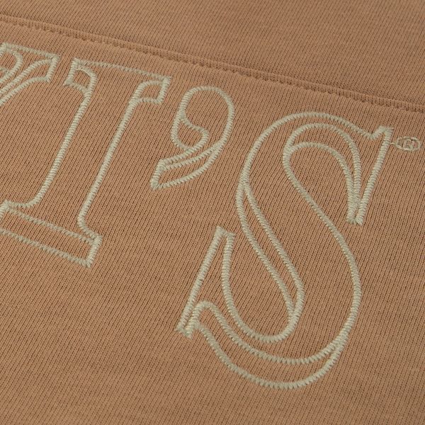 СВІТШОТ ТЕПЛИЙ LEVIS KIDS 8ER338-XBJ фото
