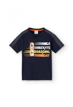 ФУТБОЛКА BOBOLI 516046 фото