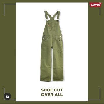КОМБІНЕЗОН LEVIS 000050 фото