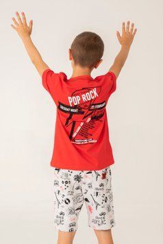 ФУТБОЛКА BOBOLI 526081 фото